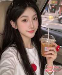 黄埔新人兼职下海出道--可可