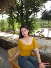 佛山禅城甜系女孩 - 星星