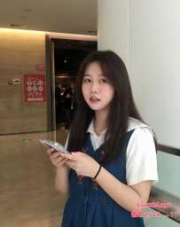 白云粉嫩多汁初下海--小洁