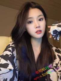 花都00后可爱甜美~思语（有科室）